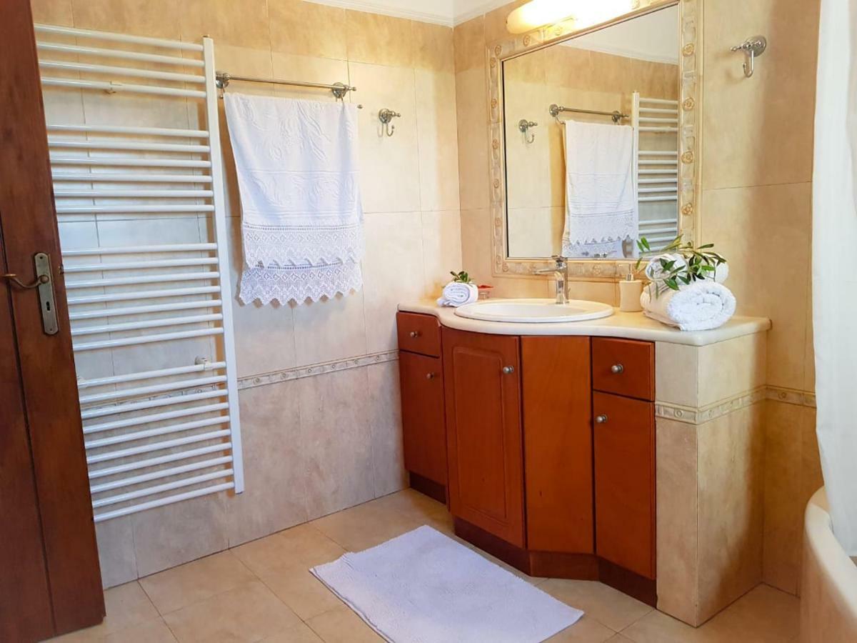 Sunshine House For 9, Cozy Set Up,Verandas, Sea View. Karterados  Exterior photo
